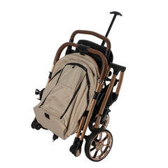 Coche Maleta  Ebaby Reversible Premium Pegasus GE176