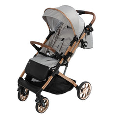 Coche Maleta  Ebaby Reversible Premium Pegasus GE176