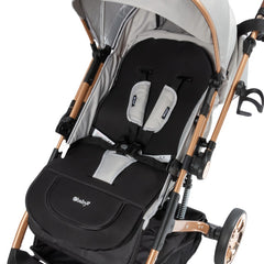 Coche Maleta  Ebaby Reversible Premium Pegasus GE176