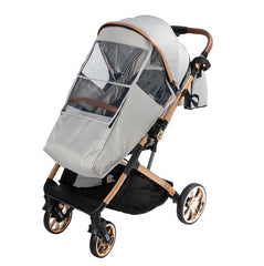Coche Maleta  Ebaby Reversible Premium Pegasus GE176