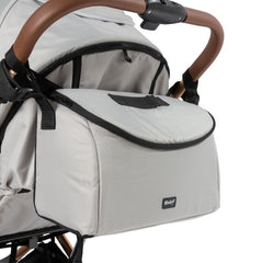 Coche Maleta  Ebaby Reversible Premium Pegasus GE176