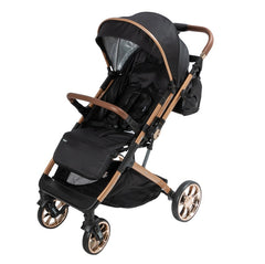 Coche Maleta  Ebaby Reversible Premium Pegasus GE176