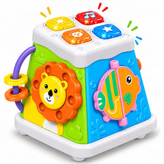 Cubo Didáctico