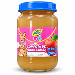 Compota San Jorge Má – 150 g