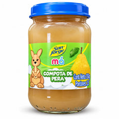 Compota San Jorge Má – 150 g