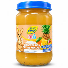 Compota San Jorge Má – 150 g