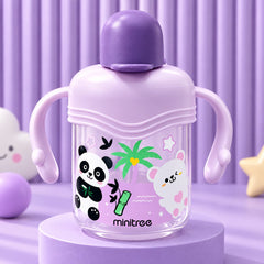Vaso con Boquilla