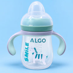 Vaso con Boquilla