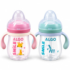 Vaso con Boquilla
