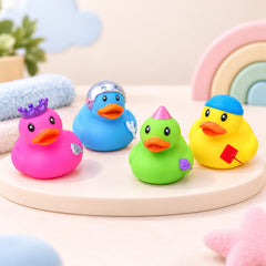 Chillones Patos