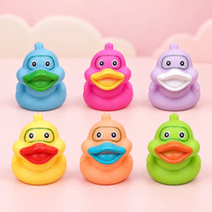 Chillones Patos