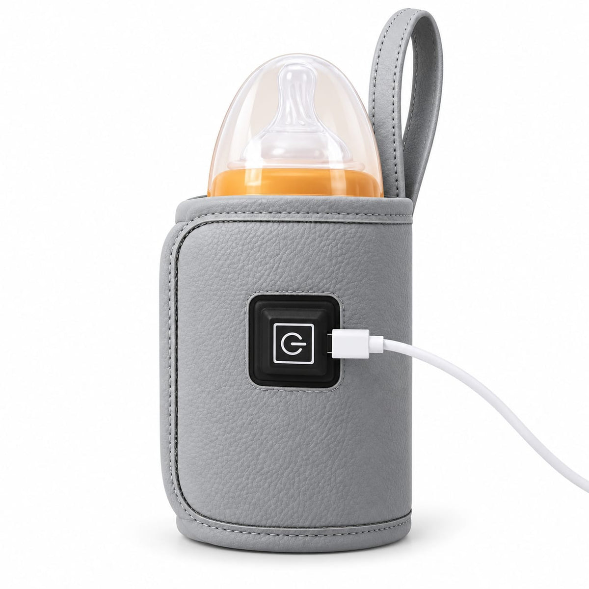 Calentador Portátil de Teteros USB