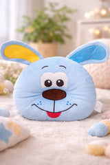 Almohada moldeadora perro