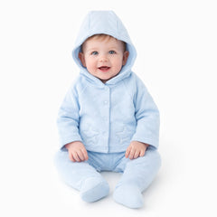 Conjunto para bebe