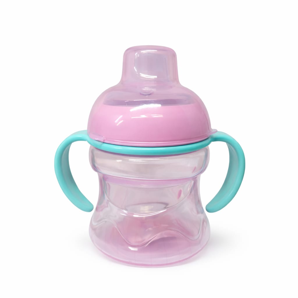 Vaso entrenador 7 onzas