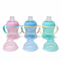 Vaso entrenador 7 onzas