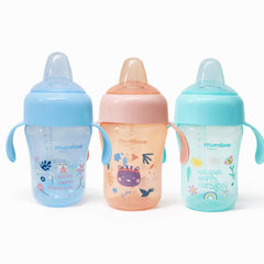 Vaso Entrenador Mumlove