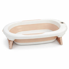 Bañera Plegable con Ducha