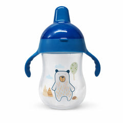 Vaso entrenador