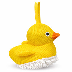 Esponja de Baño en Microfibra