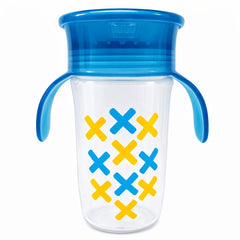 Vaso 360° Antiderrame