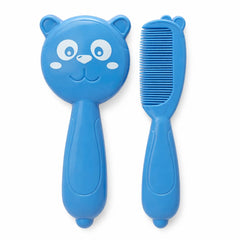 Cepillo y peinilla Oso