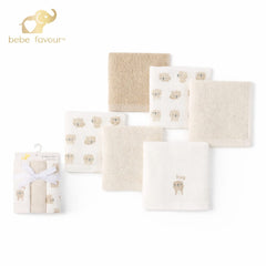 Babitas x 6 unds Bebe Favour