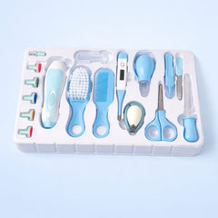 Set de aseo 17 piezas
