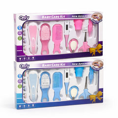 Set de aseo 17 piezas