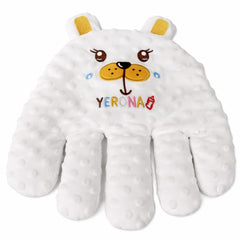 Almohada Mano Con control