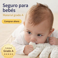 Almohada Mano Con control
