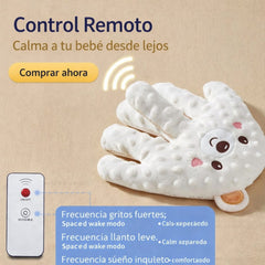 Almohada Mano Con control