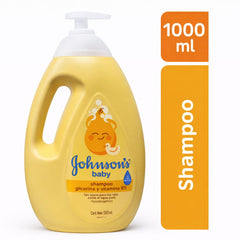 Shampoo Johnsons Original x 1000 ml