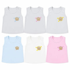Camisilla individual