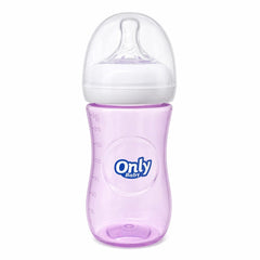 Tetero Only Baby 9 oz
