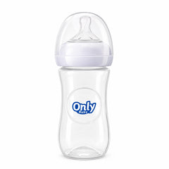 Tetero Only Baby 9 oz