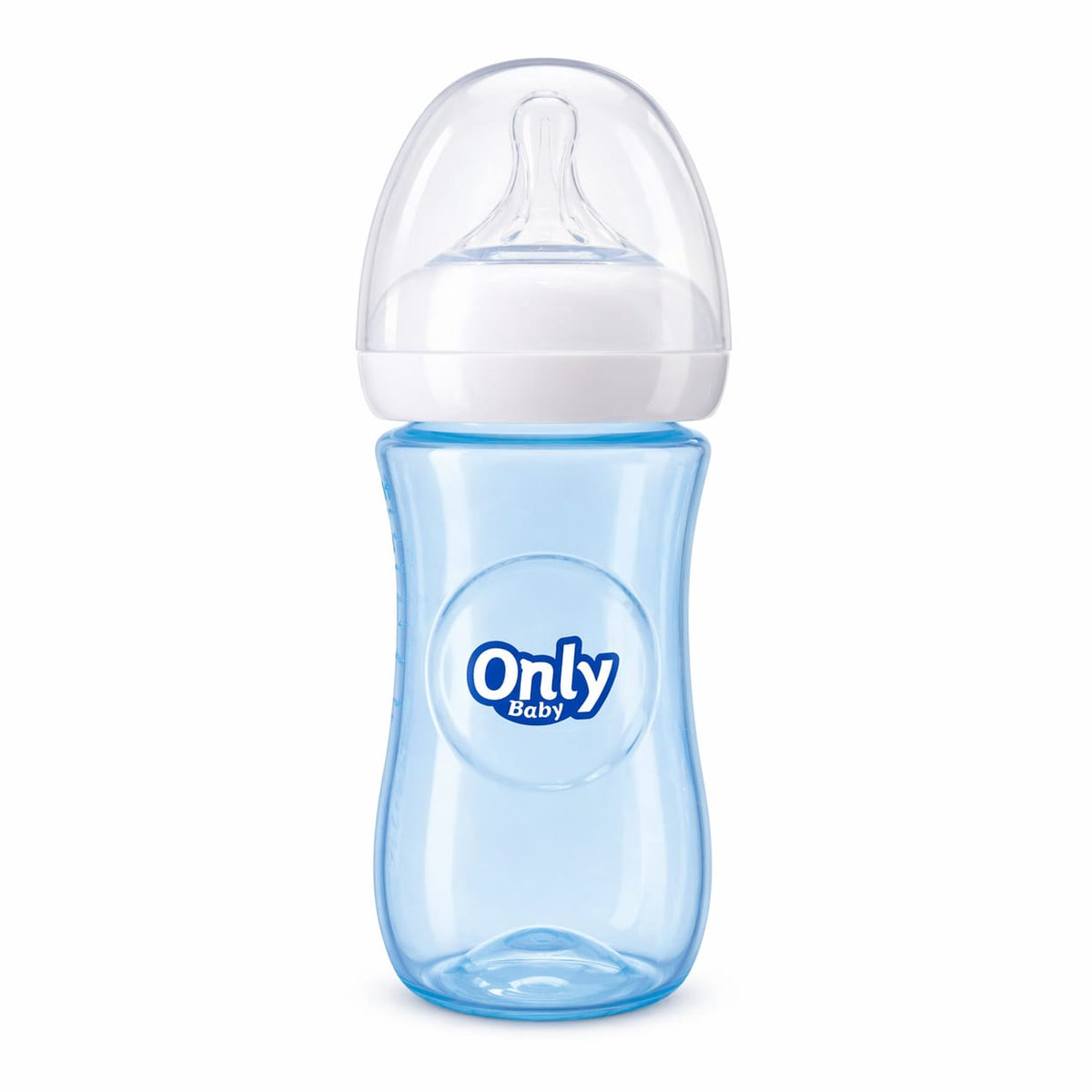 Tetero Only Baby 9 oz