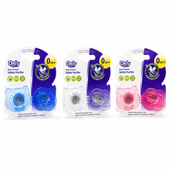 Set de Chupas en silicona