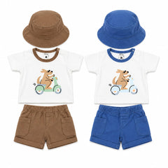 Conjunto 3 Piezas