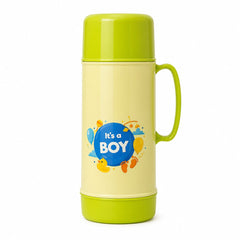 Termo Infantil Drink Deko Baby 1 Litro