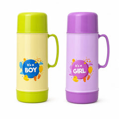 Termo Infantil Drink Deko Baby 1 Litro