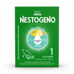 Nestogeno 1 x 1.400 g