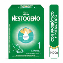 Nestogeno 1 x 1.400 g