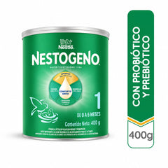 Nestogeno 1 Fórmula Infantil 400g