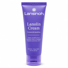 Crema de Lanolina Lansinoh 40g