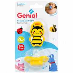 Chupa + Cadena Genial