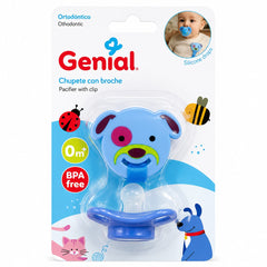 Chupa + Cadena Genial