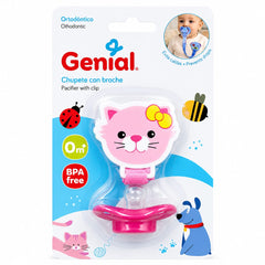 Chupa + Cadena Genial