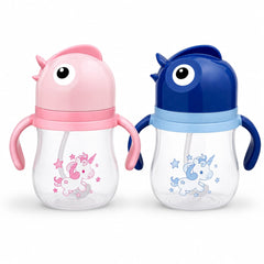 Vaso Pitillo 7 oz
