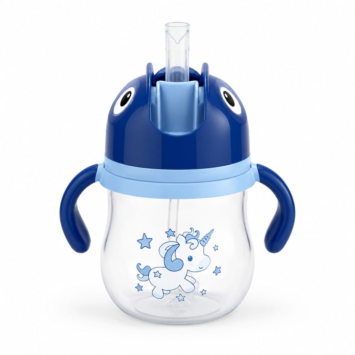 Vaso Pitillo 7 oz
